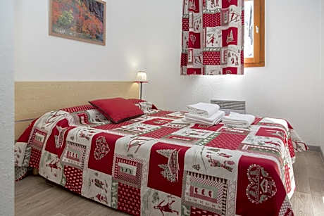 3-Room Apartment (6 people)