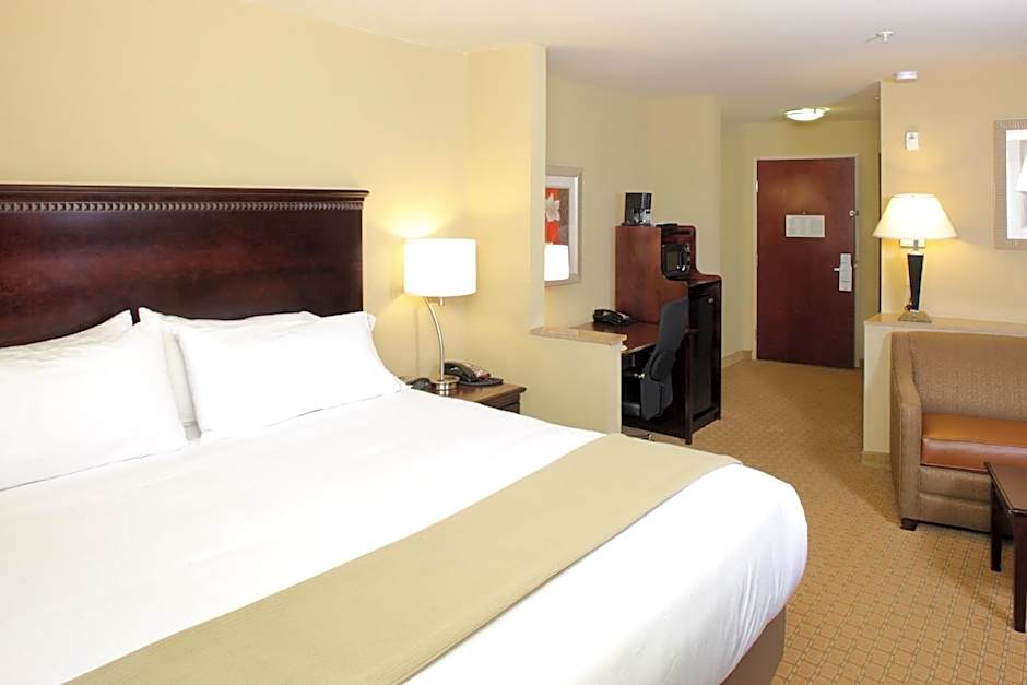 Comfort Suites Mobile-South Alabama University Area