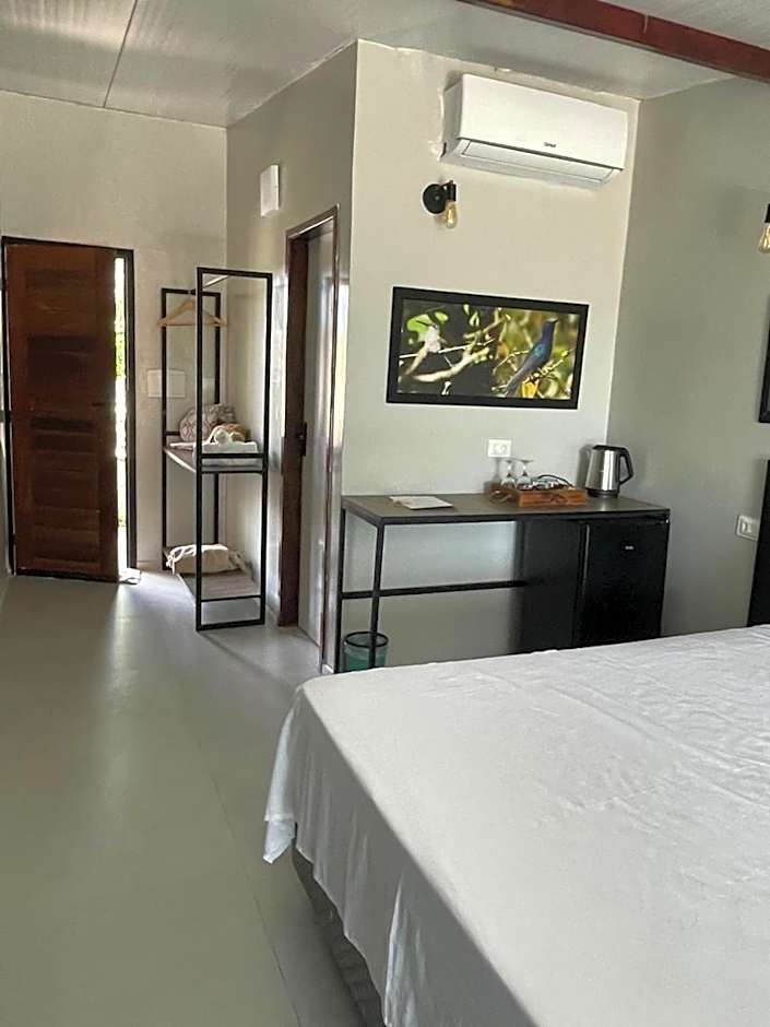 Suítes Domo do Matto