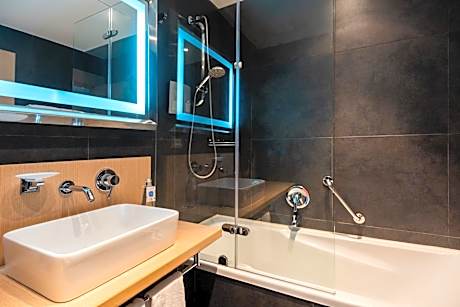 Novotel Bogota Parque 93