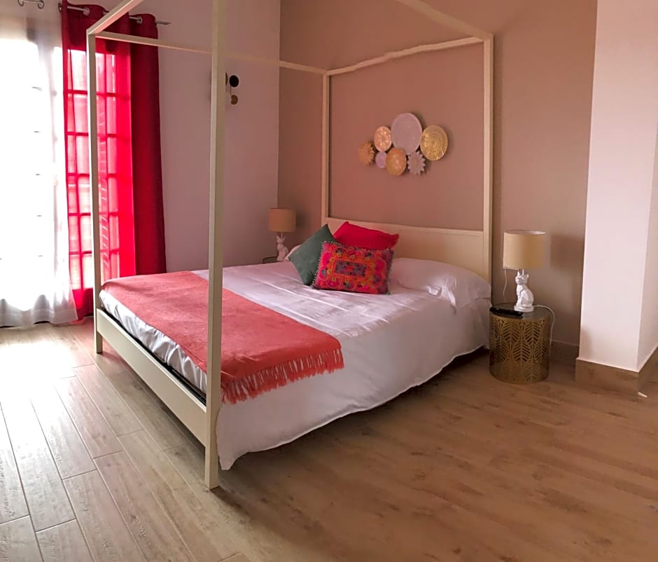 Maison Marianna – Nicolosi, CA