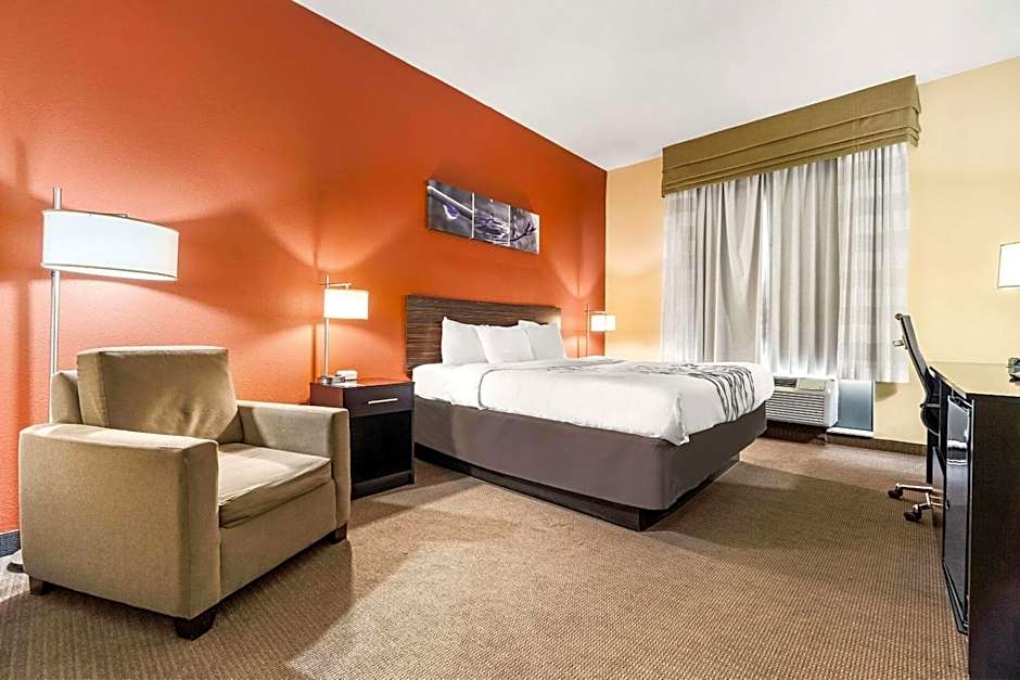 Sleep Inn & Suites Dyersburg I-155