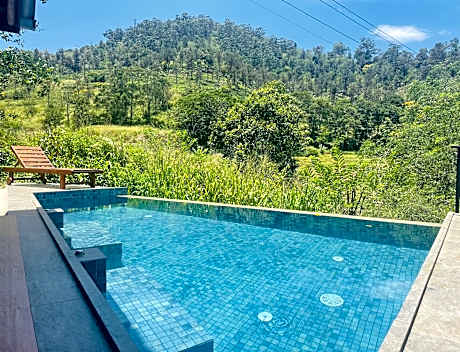 Wild Resort Ella