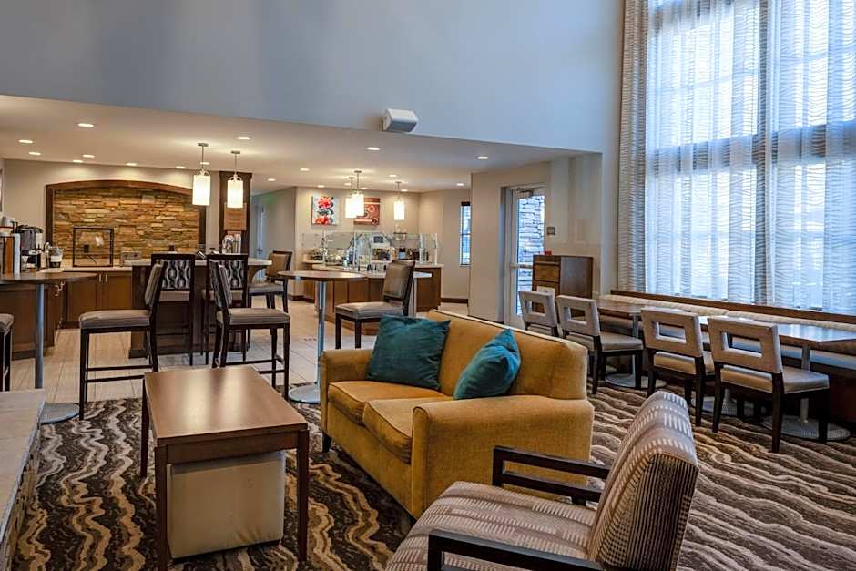 Staybridge Suites By Holiday Inn Gilbert - East Mesa By IHG