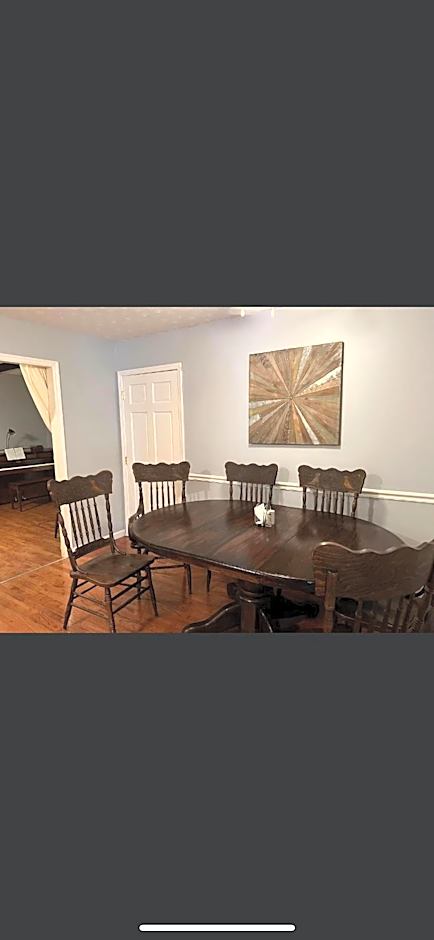 Robertson's Pigeon Forge Vacation Home