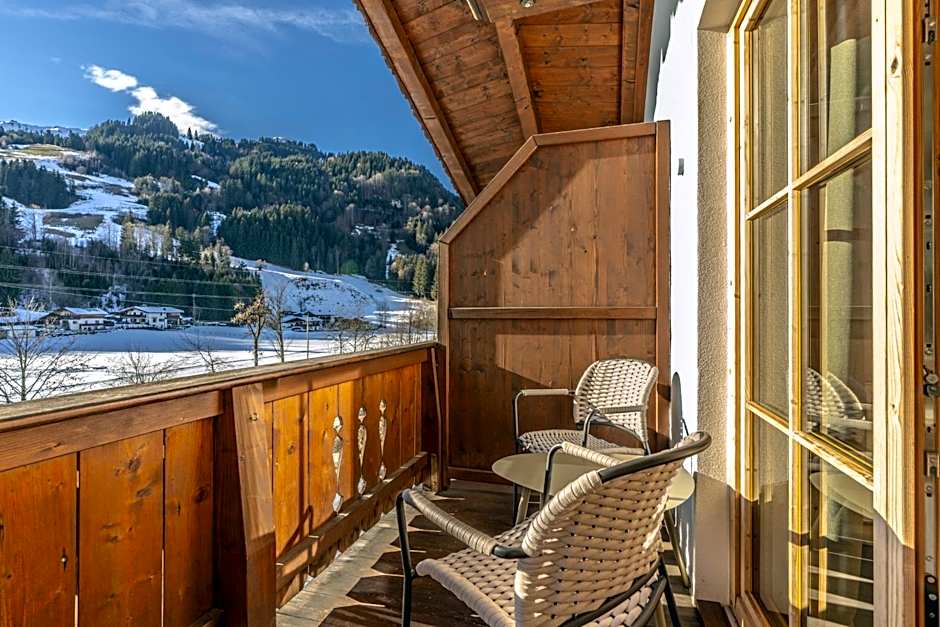 Gasthof Auwirt in Aurach