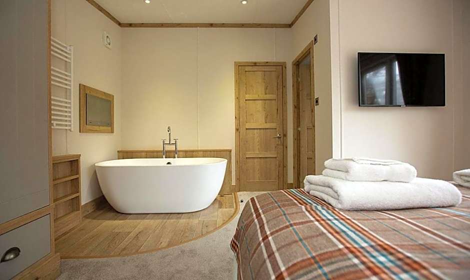 Appletree Holiday Park