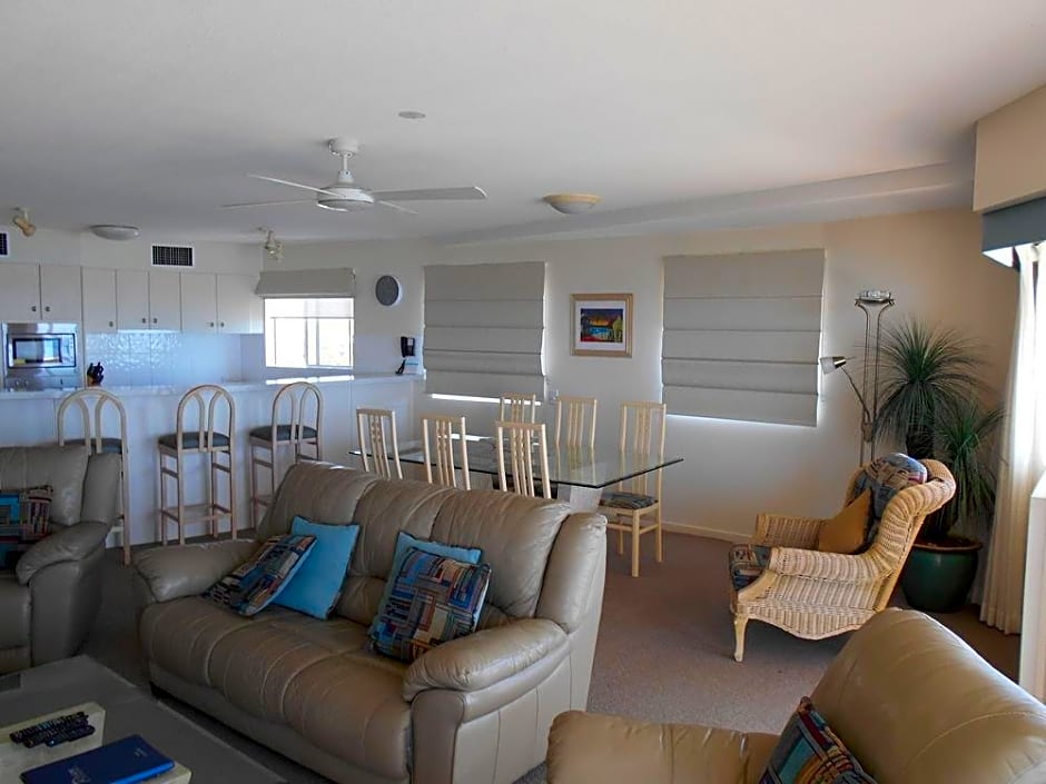 Riviere on Golden Beach Apartment