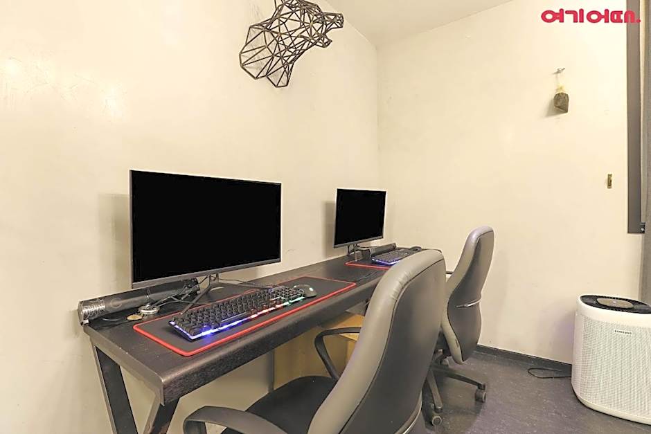 Ignis Hotel busan sports complex branch