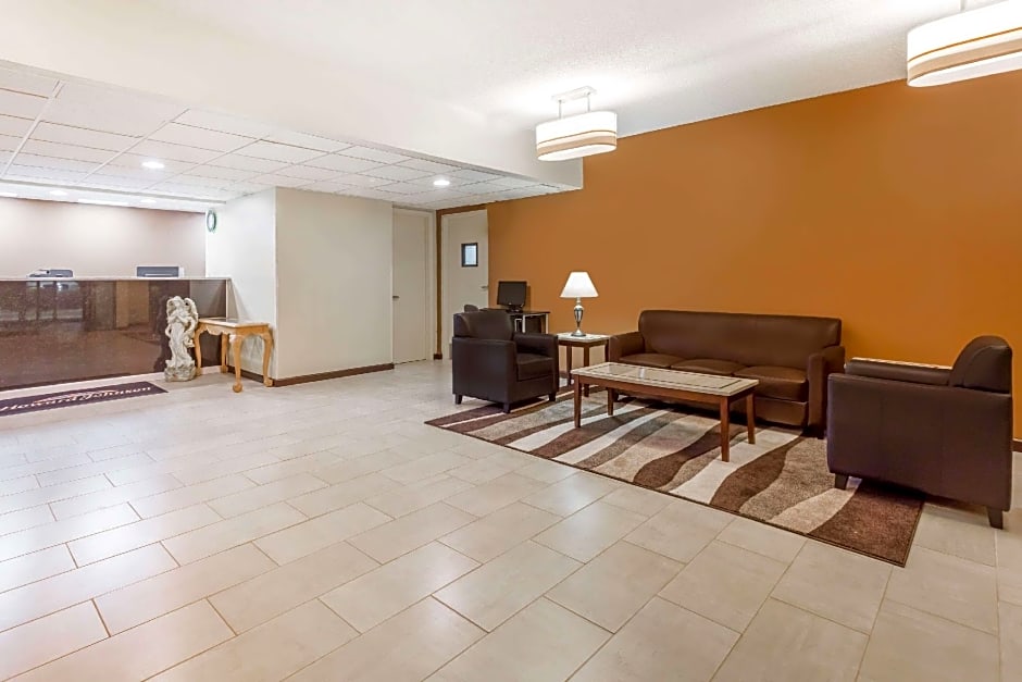 Quality Inn
