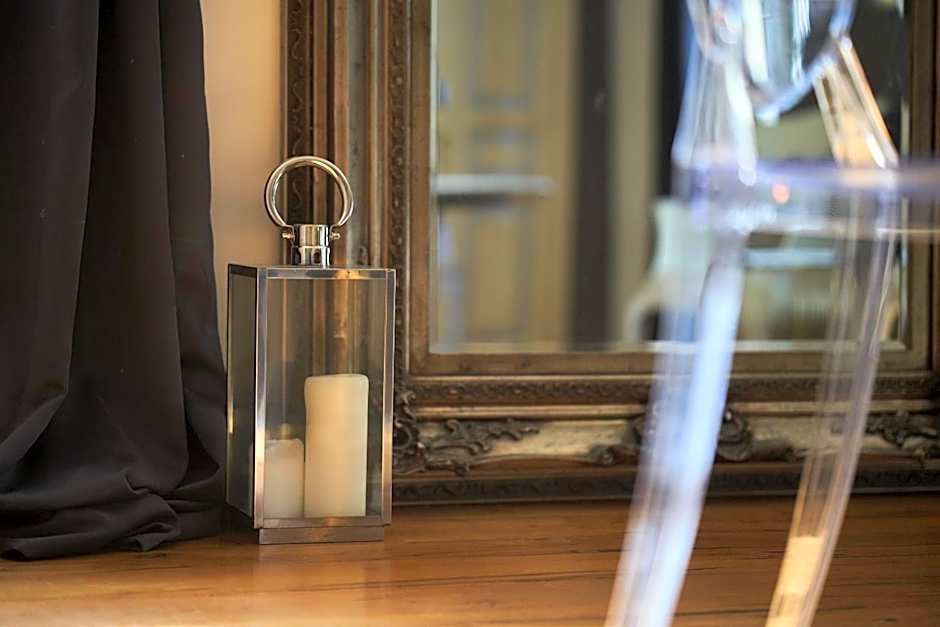 B&B Le Logge Luxury Rooms