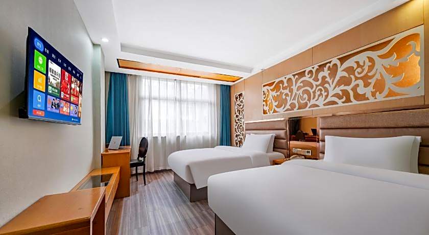 Rongle Busniess Hotel