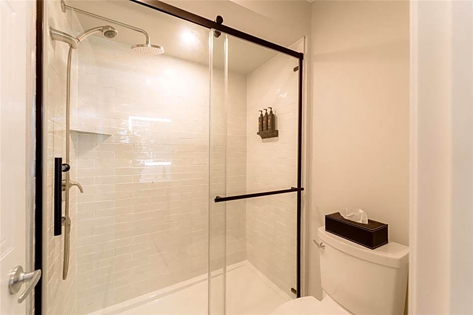 Mercer Hotel Downtown, BW Premier Collection