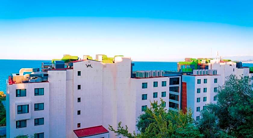 Mercure Trabzon Hotel