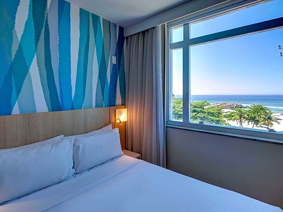 Mercure Rio de Janeiro Barra da Tijuca