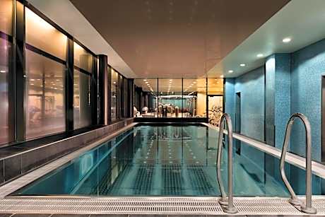 Adina Apartment Hotel Frankfurt Neue Oper