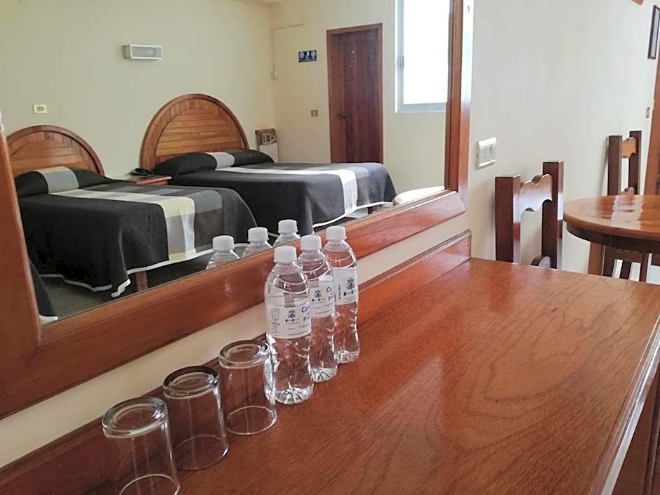Hotel Citlalli Xalapa