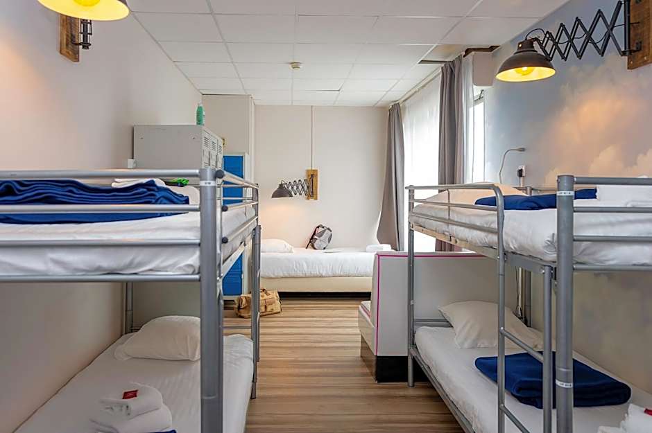 Hôtel Le Grand Barnum