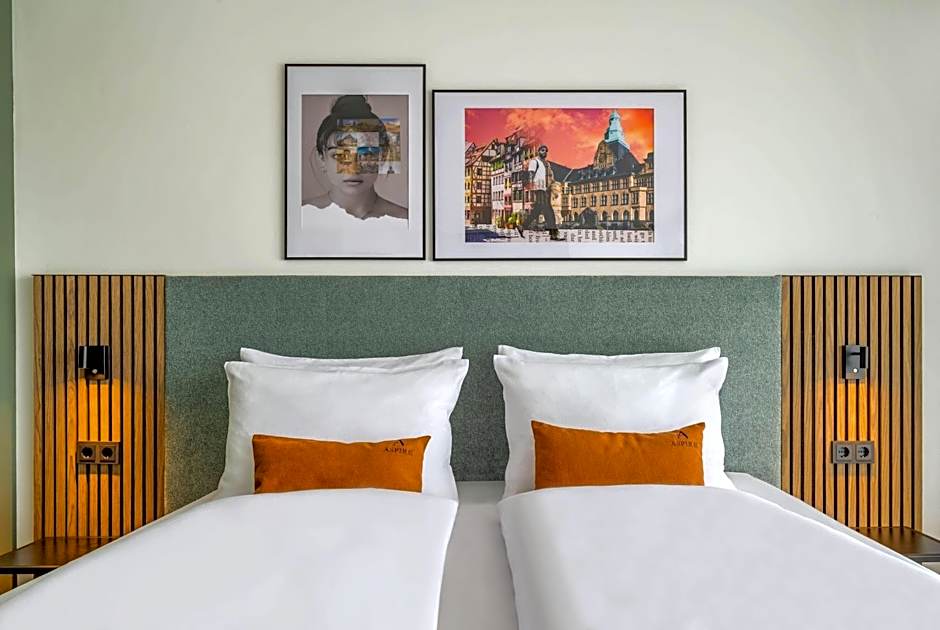 Aspire Palais Recklinghausen, Trademark Collection by Wyndham