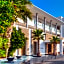 The Island Hotel