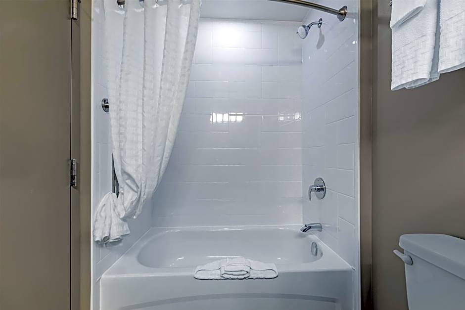 Best Western Plus Dauphin