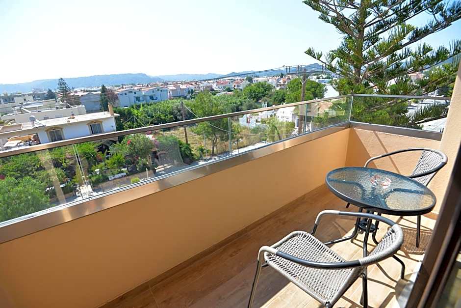 Heleni Beach Hotel