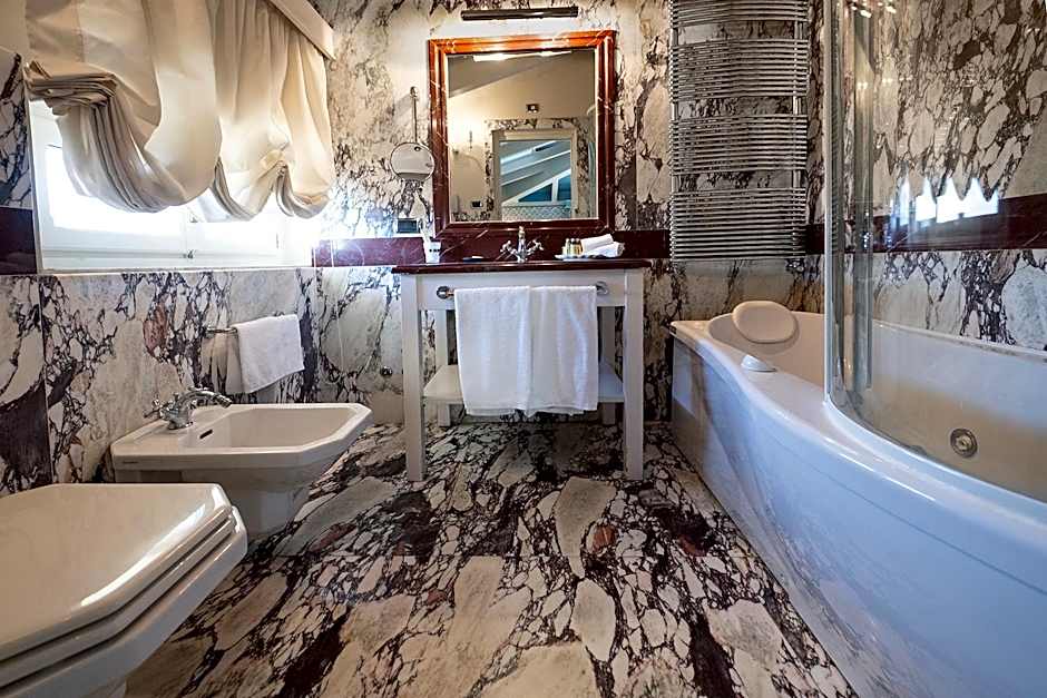 Hotel Palazzo Guiscardo