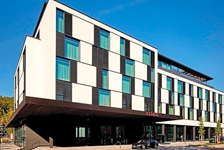 Roomers Baden-Baden, Autograph Collection by Marriott