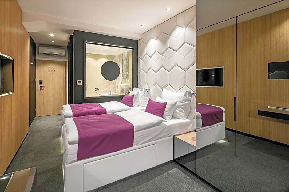 Pytloun Grand Hotel Imperial