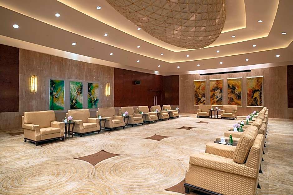 Renaissance Tianjin TEDA Convention Centre Hotel