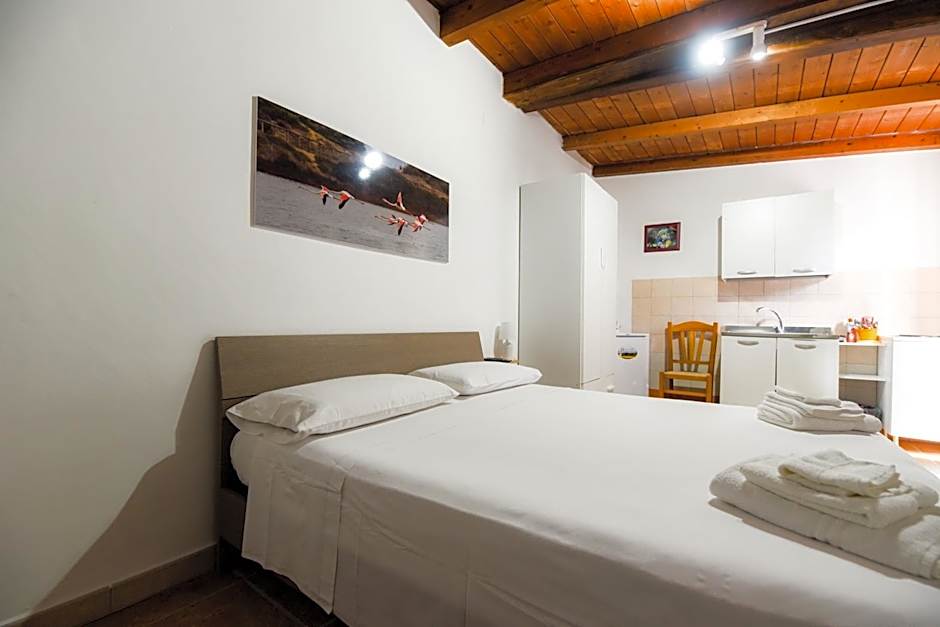 B&B Macchia Mediterranea