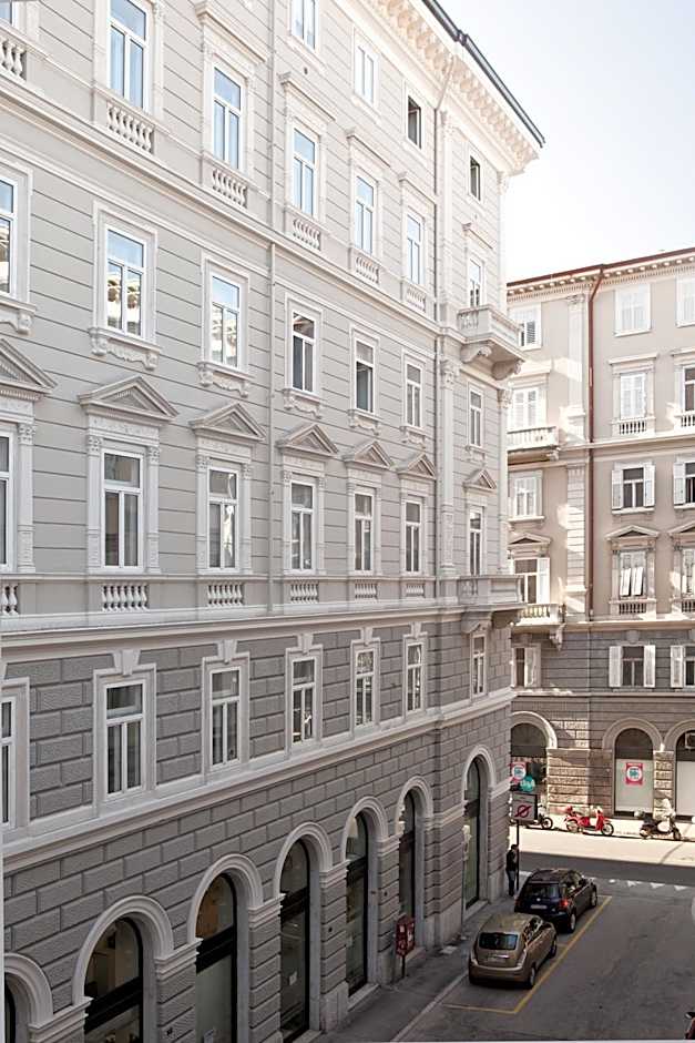 Palazzo Talenti 1907