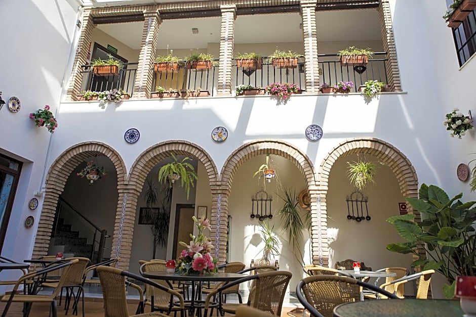 Hotel De Los Faroles