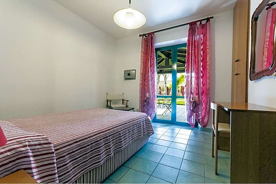 Casa Vacanze Villa Flumini