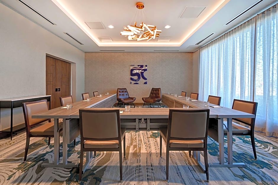 Homewood Suites by Hilton Dallas / The Colony