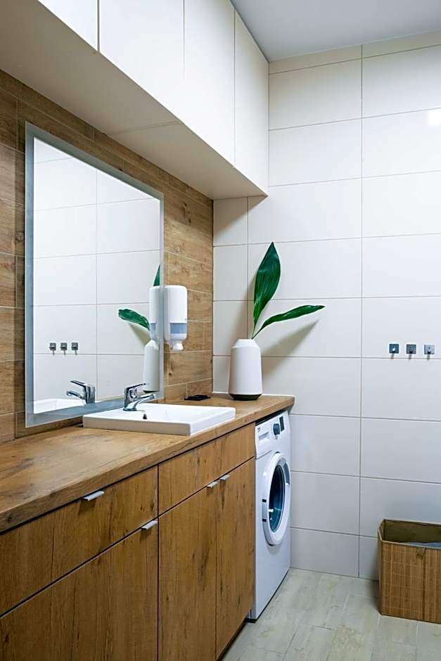 ADLER CHILL Apartments