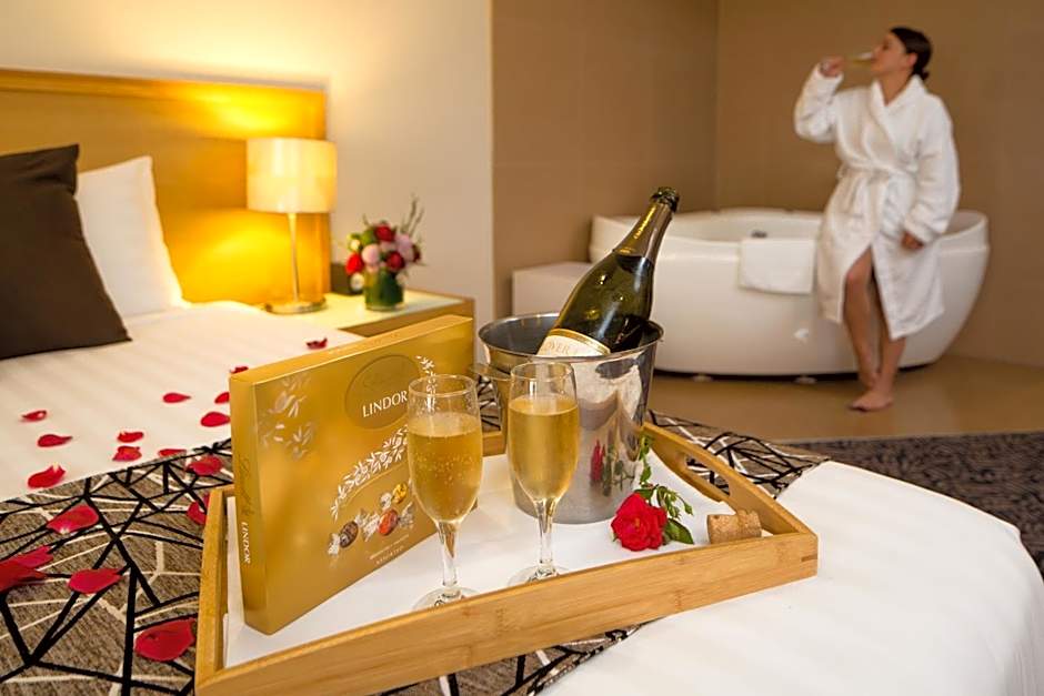 Best Western Plus Albury Hovell Tree