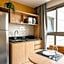 Cozzy Suites
