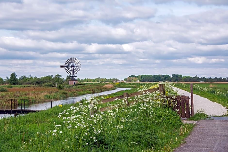 De Kan Hoeve appartementen