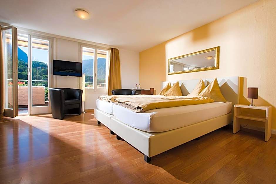 Jungfrau Hotel