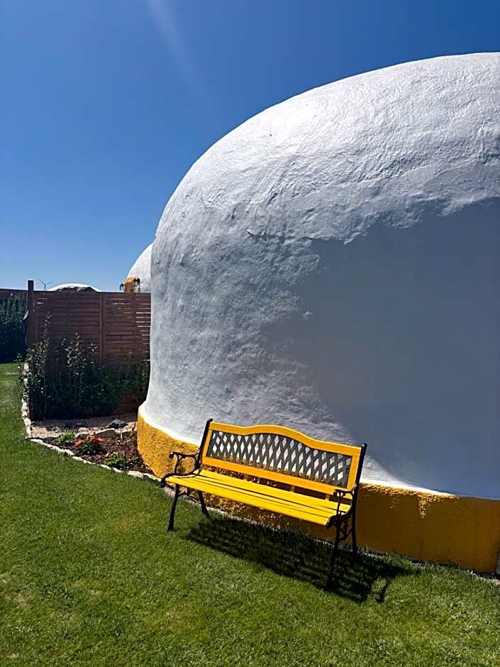 Casinhas dos Valados