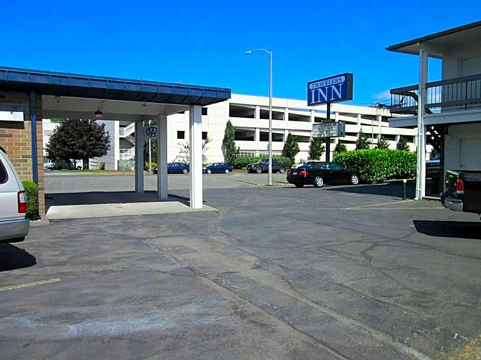 Traveler s Inn