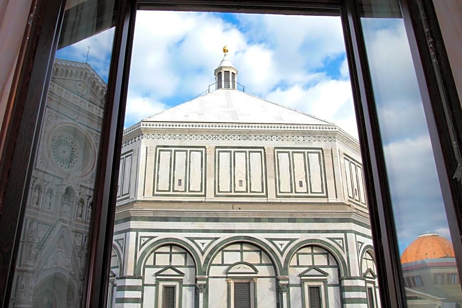 B&B A Florence View
