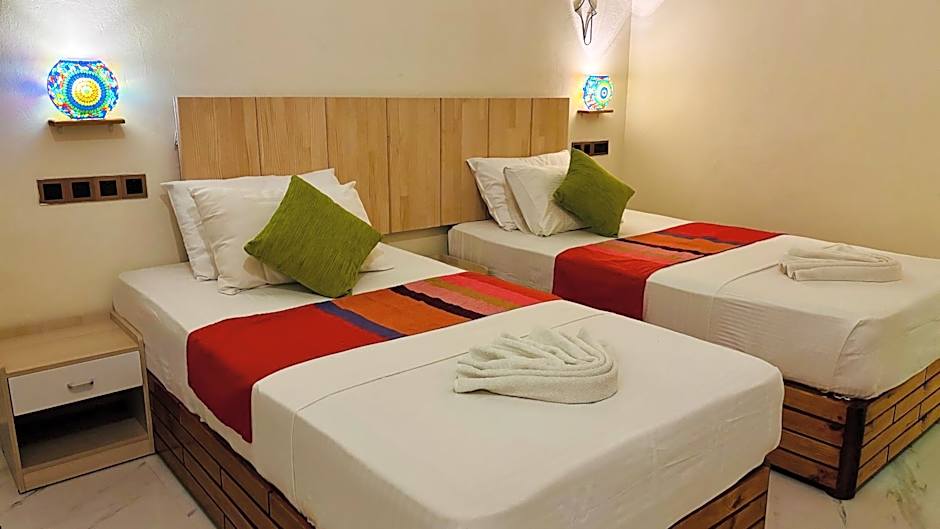 Dream Inn at Thulusdhoo