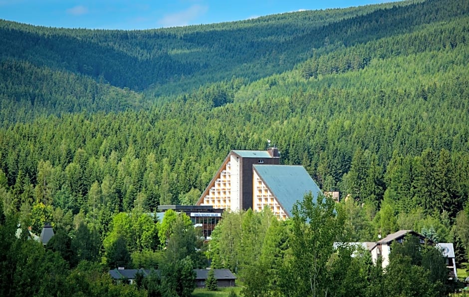 OREA Resort Sklá Harrachov