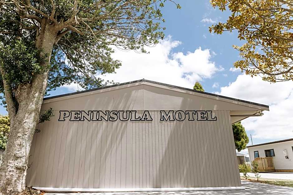 Peninsula Motel