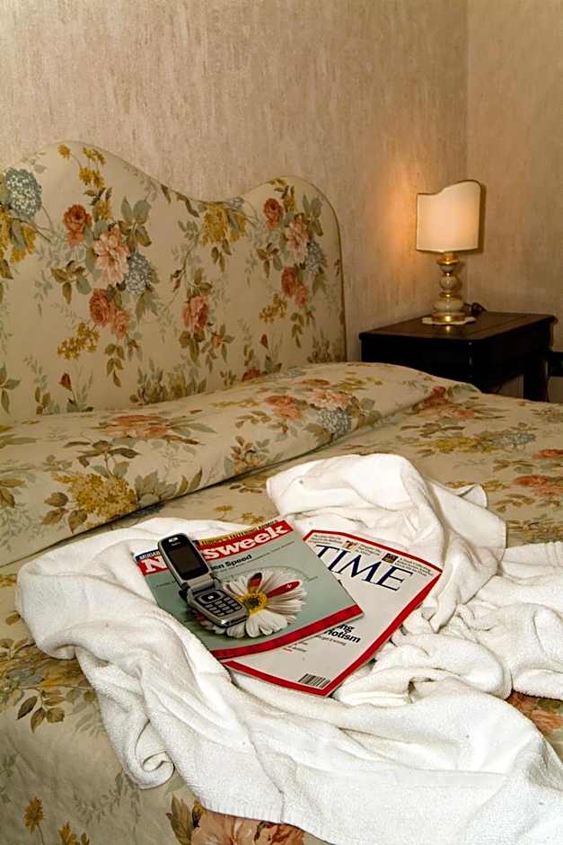 Balletti Palace Hotel