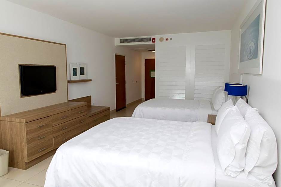 Holiday Inn Acapulco La Isla by IHG