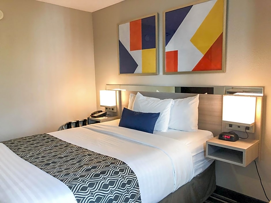 Microtel Inn & Suites By Wyndham Eagan/St Paul