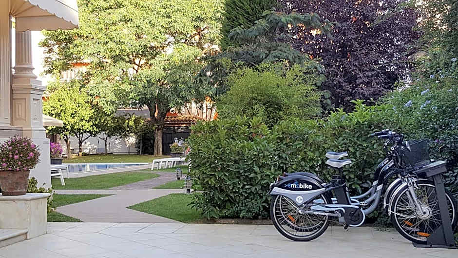 Casa Vincke Hotel